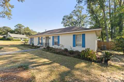 100 Rhodes dr, Hattiesburg, MS 39402