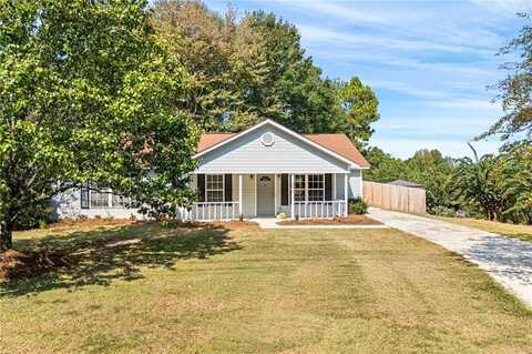 8252 AL HIGHWAY 51, BEAUREGARD, AL 36804