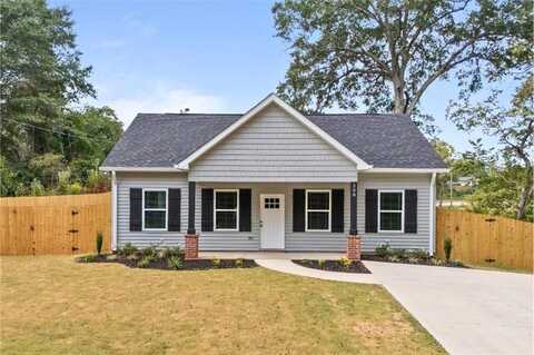 208 BYRD AVENUE, OPELIKA, AL 36801
