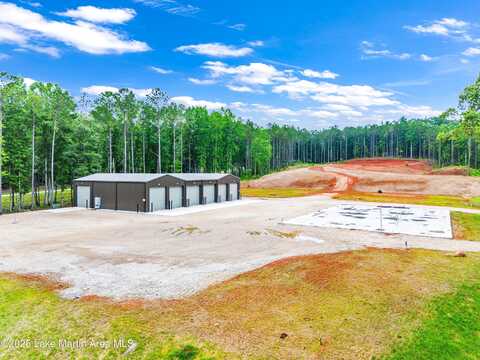 61 Oliver Way (Unit C4), Dadeville, AL 36853