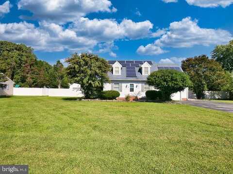 803 LYNDHURST LN, SALISBURY, MD 21804