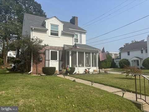 225 GLENTAY AVE, LANSDOWNE, PA 19050