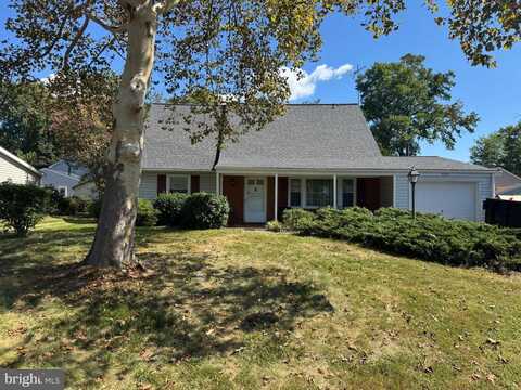 7311 WICKFORD DR, ALEXANDRIA, VA 22315