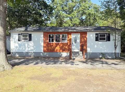 634 Grant Avenue, Woodbine, NJ 08270