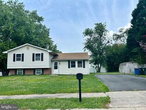 7287 SHIRLEY DR, EASTON, MD 21601