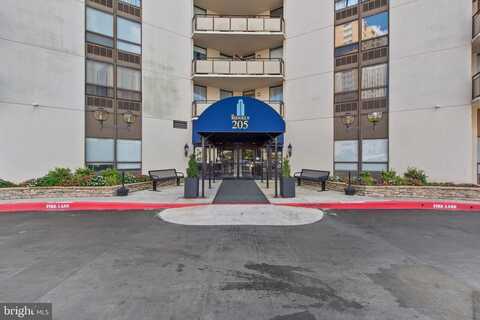 205 E JOPPA RD #1202, TOWSON, MD 21286