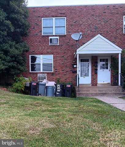 153 BURMONT RD #A, DREXEL HILL, PA 19026