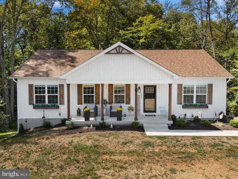 4496 ROLLING HILLS DRIVE, CULPEPER, VA 22701