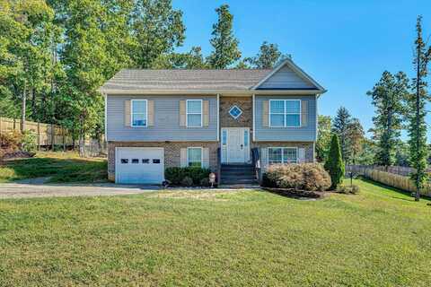 5615 Prunty DR, Salem, VA 24153