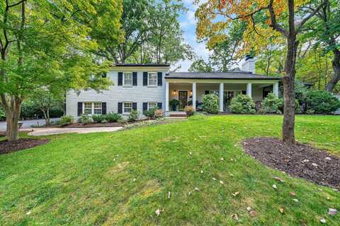 3164 West Ridge RD, Roanoke, VA 24014