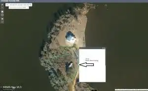 329 N Island Crossing, Edenton, NC 27932