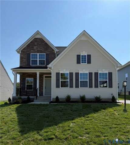 3505 Glenwood Range Way, Richmond, VA 23223