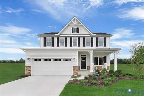 1906 Enon Station Dr, Chester, VA 23836