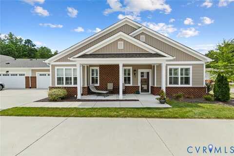 1831 Providence Villas Ct Unit#1831, North Chesterfield, VA 23236