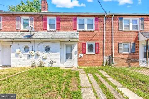 18 S PENNEWELL DR, WILMINGTON, DE 19809