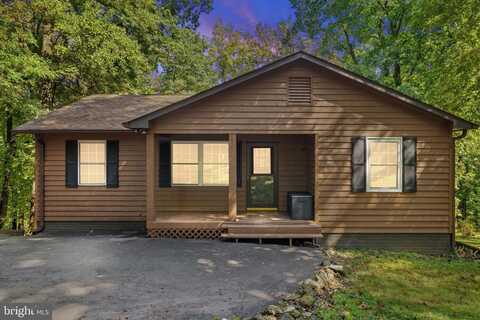 141 POCAHONTAS RD, FRONT ROYAL, VA 22630
