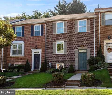 9 PINECONE CT, PARKVILLE, MD 21234