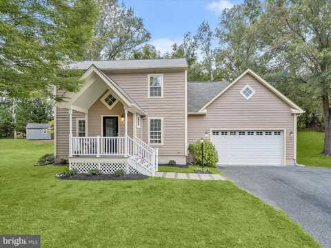 6532 TWIN LAKE DR, NEW MARKET, MD 21774