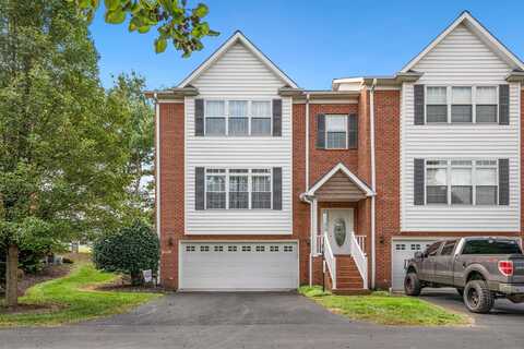 6833 Sahalee Circle, Radford, VA 24141