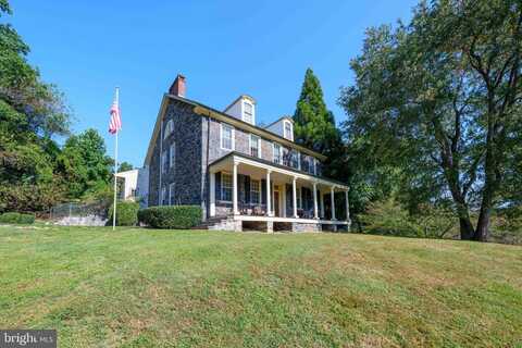 2851 CREEK RD, YORKLYN, DE 19736