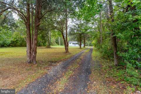 8112 FLIPPO DR, FREDERICKSBURG, VA 22408