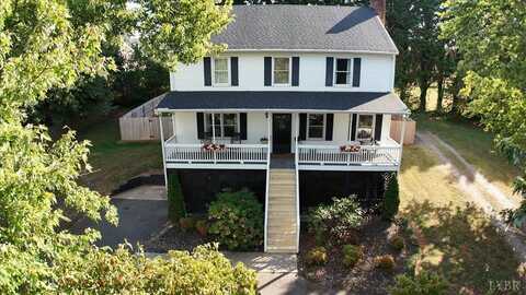 1162 Meadow Down Dr, Forest, VA 24551