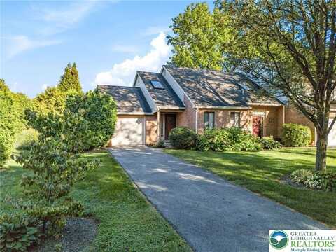 2850 Greenleaf Court, Bethlehem, PA 18017
