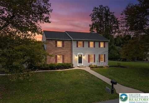 4880 Mar Street, Coopersburg Boro, PA 18036