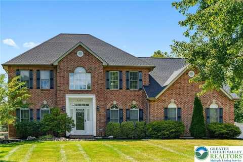 1674 Woodfield Drive, Shamokin, PA 18015