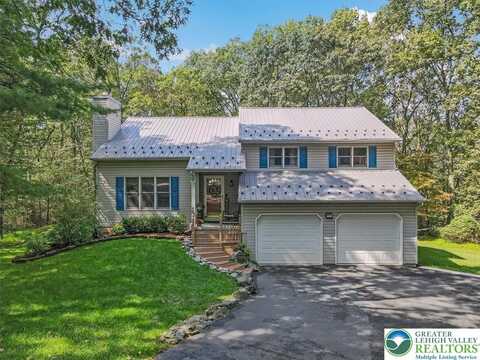 1297 Woodstock Drive, Chestnuthill Twp, PA 18353