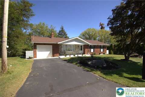 604 Berks Street, Palmer, PA 18045
