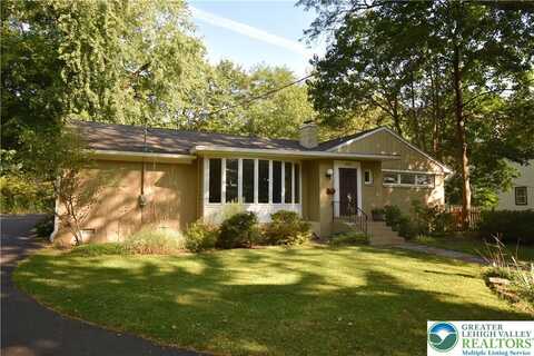 309 W Wayne Avenue, Easton, PA 18042