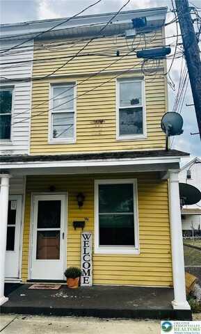 426 W Rowe Street, Tamaqua Boro, PA 18252