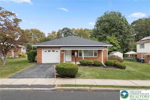 1125 N St Elmo, Allentown, PA 18104