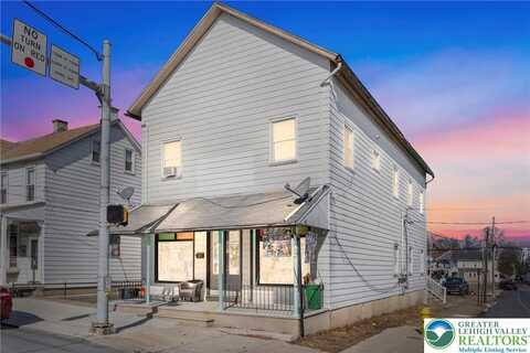 101 W Susquehanna Street, Allentown, PA 18103