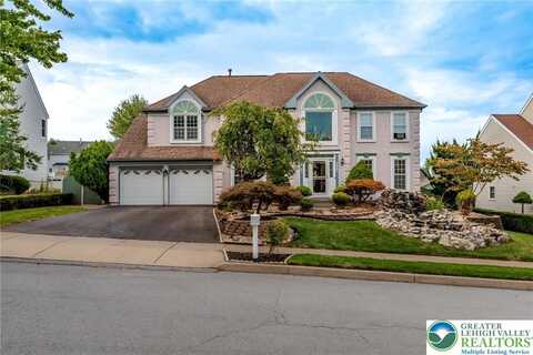 3321 Sturbridge Avenue, Bethlehem, PA 18045