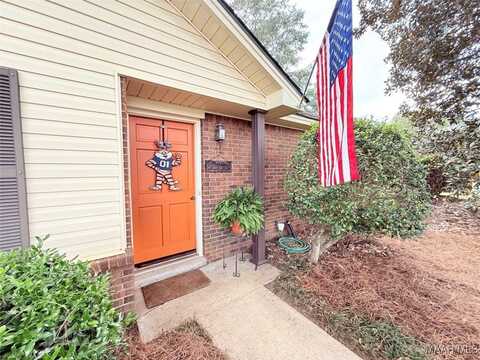 143 Honeysuckle Court, Millbrook, AL 36054