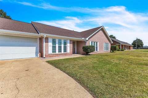 4211 Willowbrook Drive, Millbrook, AL 36054