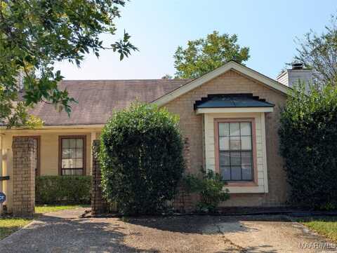 4144 Denton Drive, Montgomery, AL 36106