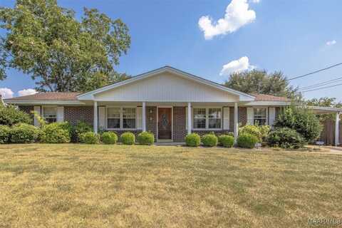805 Dumont Drive, Montgomery, AL 36109