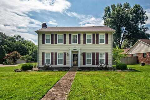 2598 CEDAR RIDGE, Germantown, TN 38138