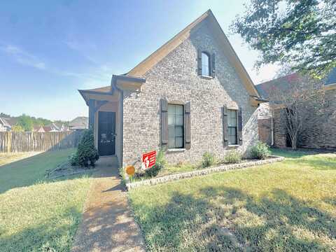 7938 PARKMONT, Unincorporated, TN 38125