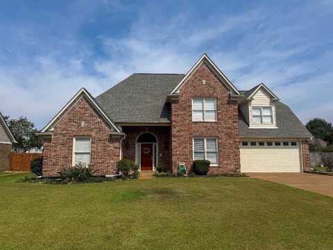 464 THORNBUCK, Collierville, TN 38017