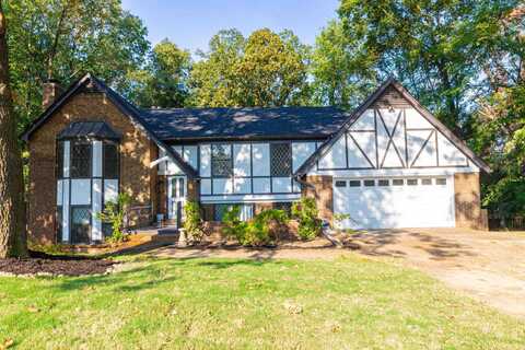 2265 EASTON, Cordova, TN 38016
