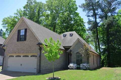 7303 WINTERBROOK, Memphis, TN 38018