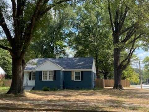 1422 TITUS, Memphis, TN 38111