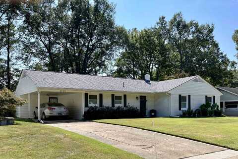 5103 NORICH, Memphis, TN 38117