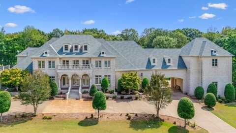 400 BUCKLAND, Unicorp/Eads, TN 38028