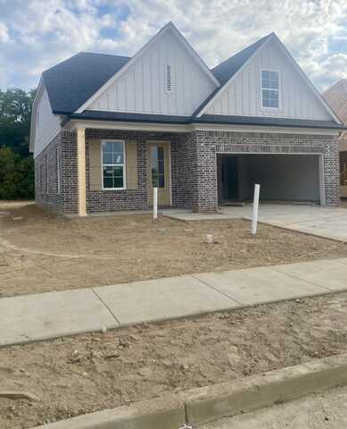 9744 N BLOOMINGTON, Unincorporated, TN 38018