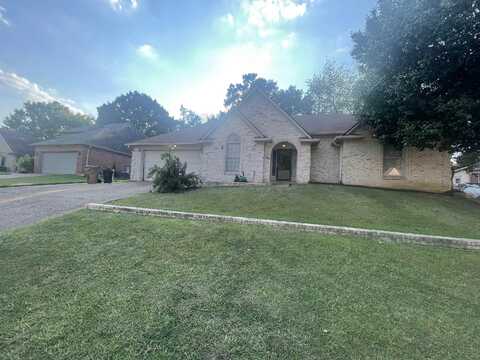 4927 BRADFIELD RUN, Unincorporated, TN 38125